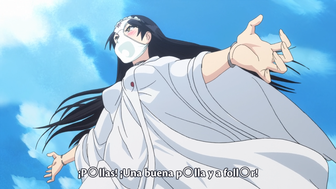 Shimoneta to Iu Gainen ga Sonzai Shinai Taikutsu na Sekai (Ñyuum)